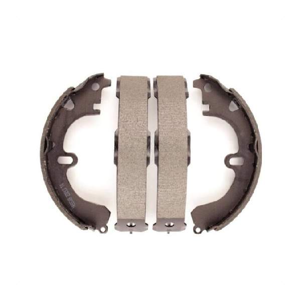 تصویر محصول لنت ترمز دستی لاماری ایما سال 1402